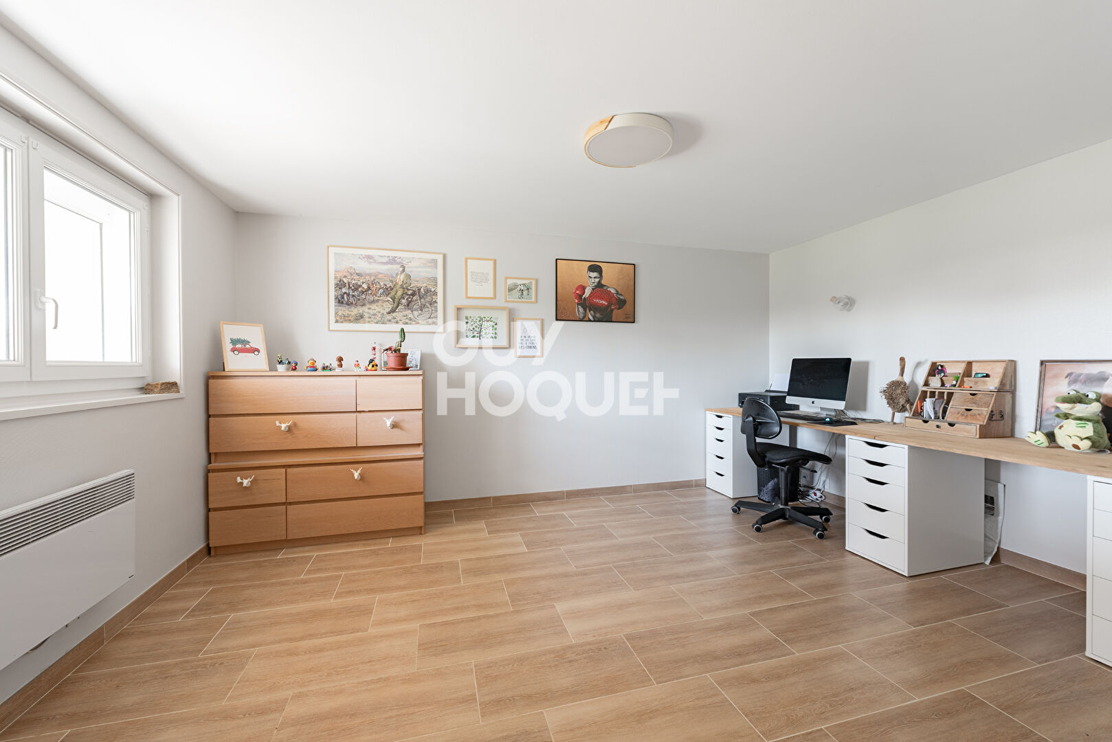 Maison Lescure D'Albigeois 6 pèces 149m²