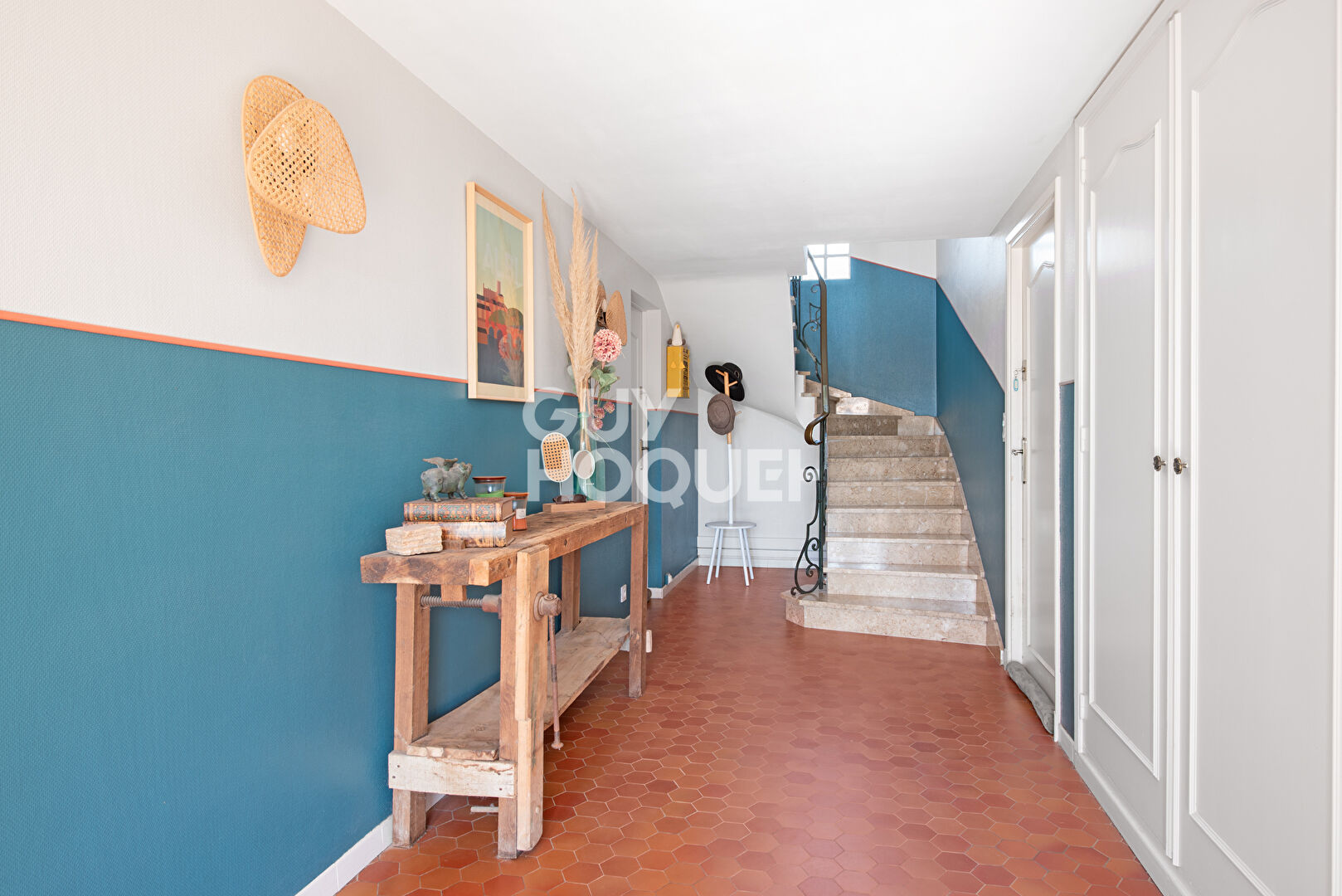 Maison Lescure D'Albigeois 6 pèces 149m²
