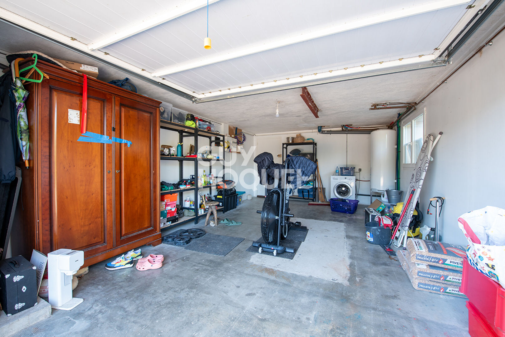 Maison Lescure D'Albigeois 6 pèces 149m²
