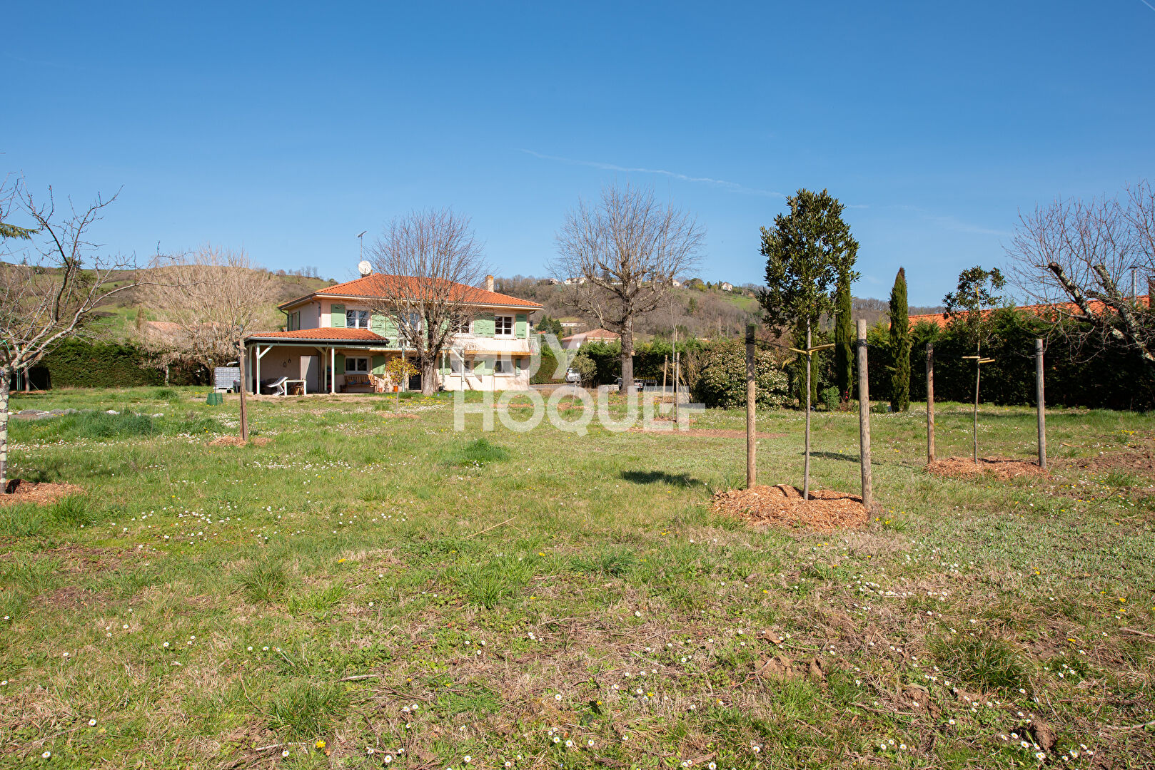 Maison Lescure D'Albigeois 6 pèces 149m²