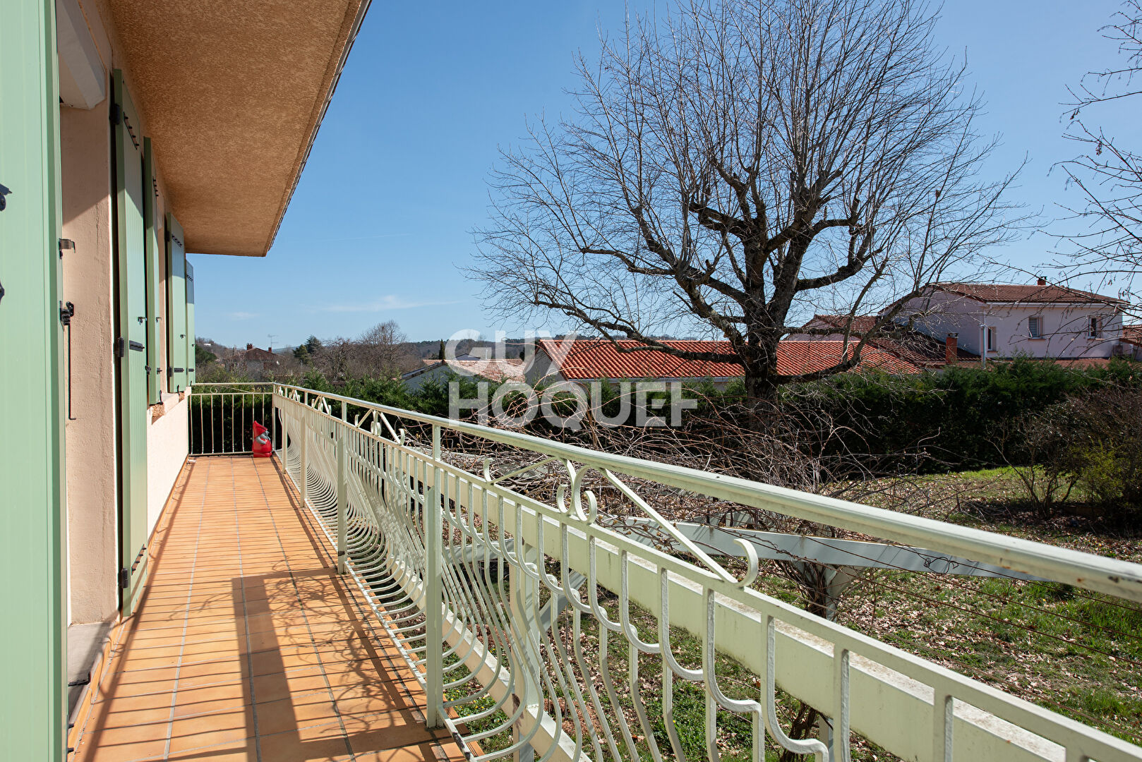 Maison Lescure D'Albigeois 6 pèces 149m²