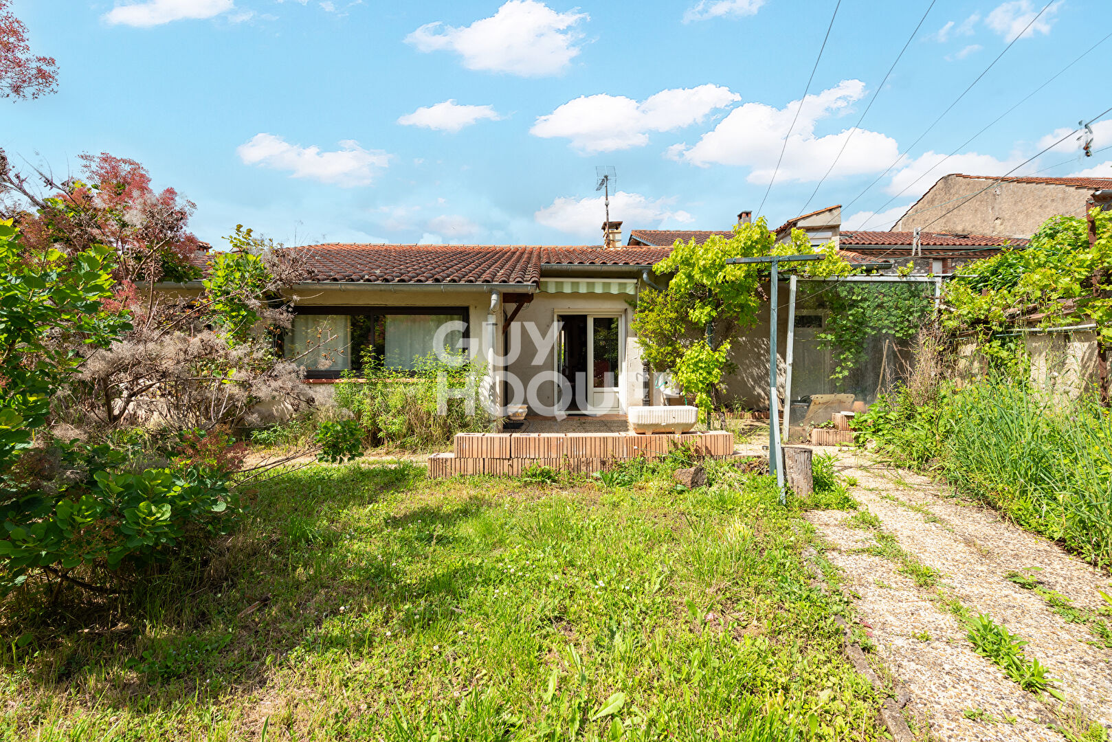 Maison Carmaux 4 pièce(s) 117 m²