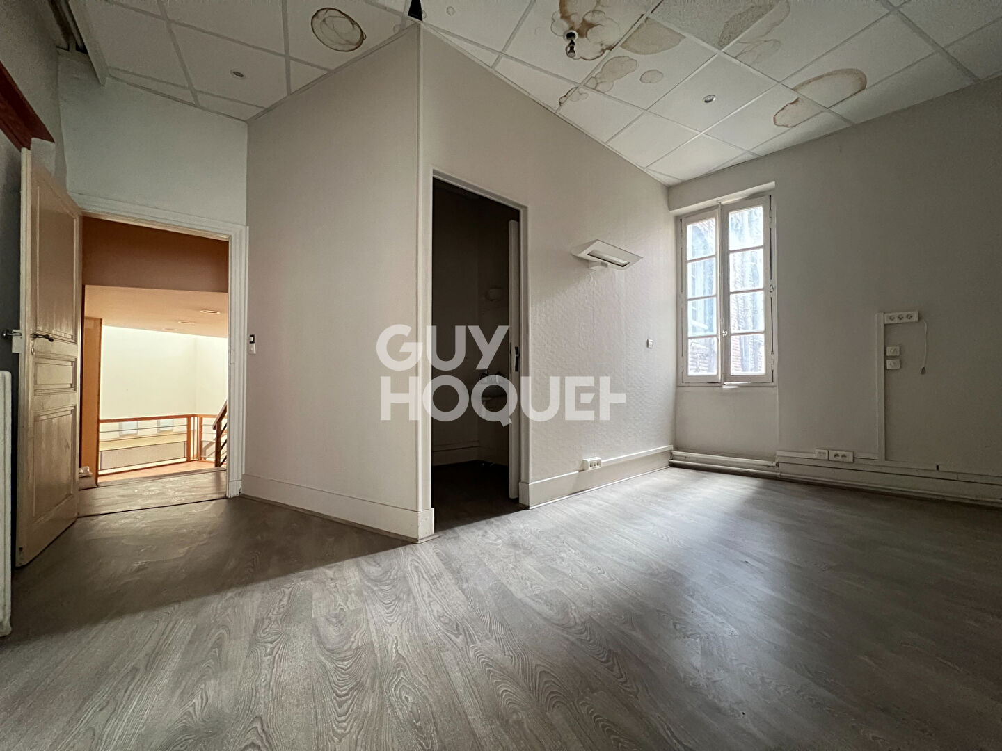 Local commercial premium - rue Mariès - ALBI (bail tous commerces)