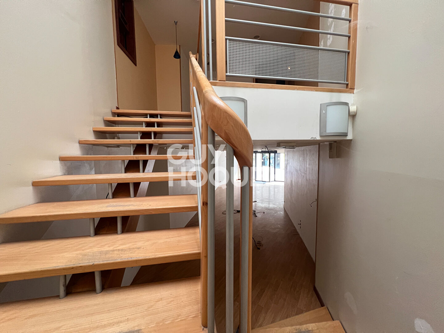 Local commercial premium - rue Mariès - ALBI (bail tous commerces)