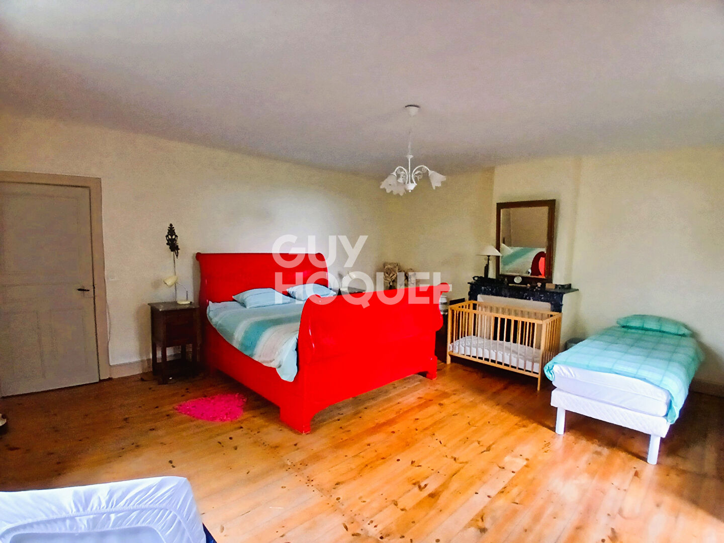 Corps de ferme Montirat 10 pièce(s) 415 m2