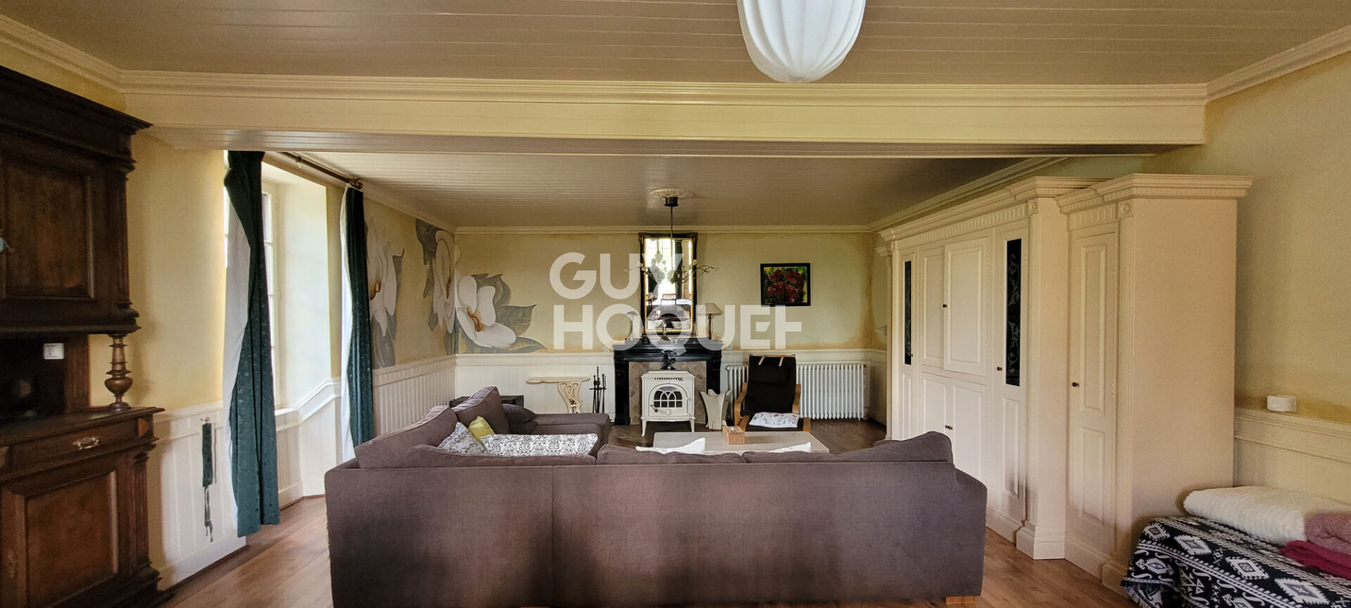 Corps de ferme Montirat 10 pièce(s) 415 m2