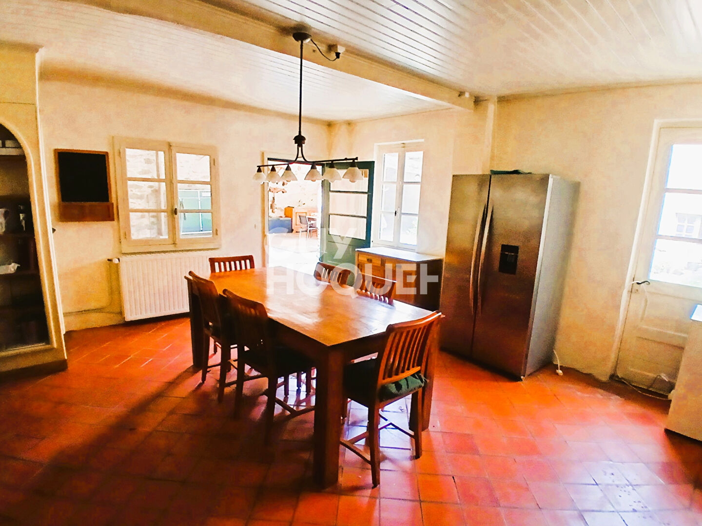 Corps de ferme Montirat 10 pièce(s) 415 m2