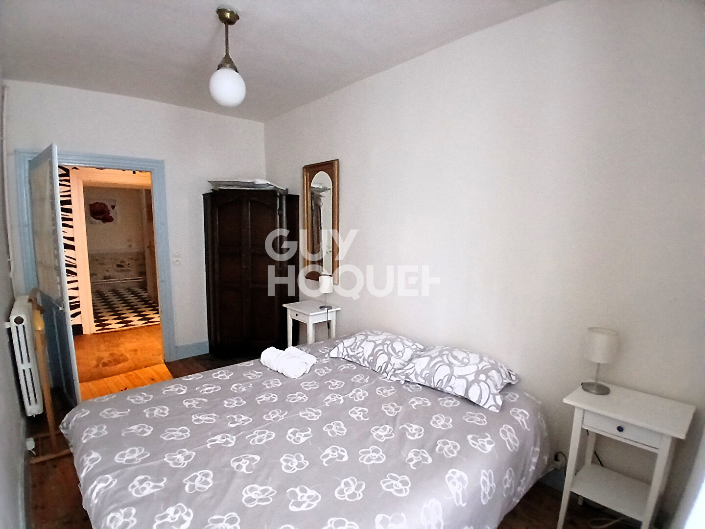 Corps de ferme Montirat 10 pièce(s) 415 m2