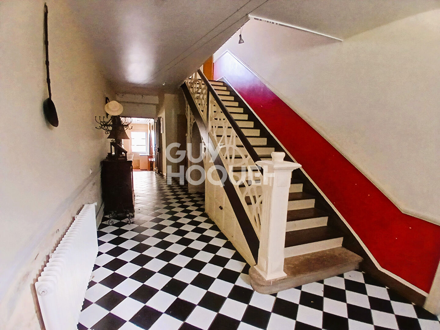 Corps de ferme Montirat 10 pièce(s) 415 m2