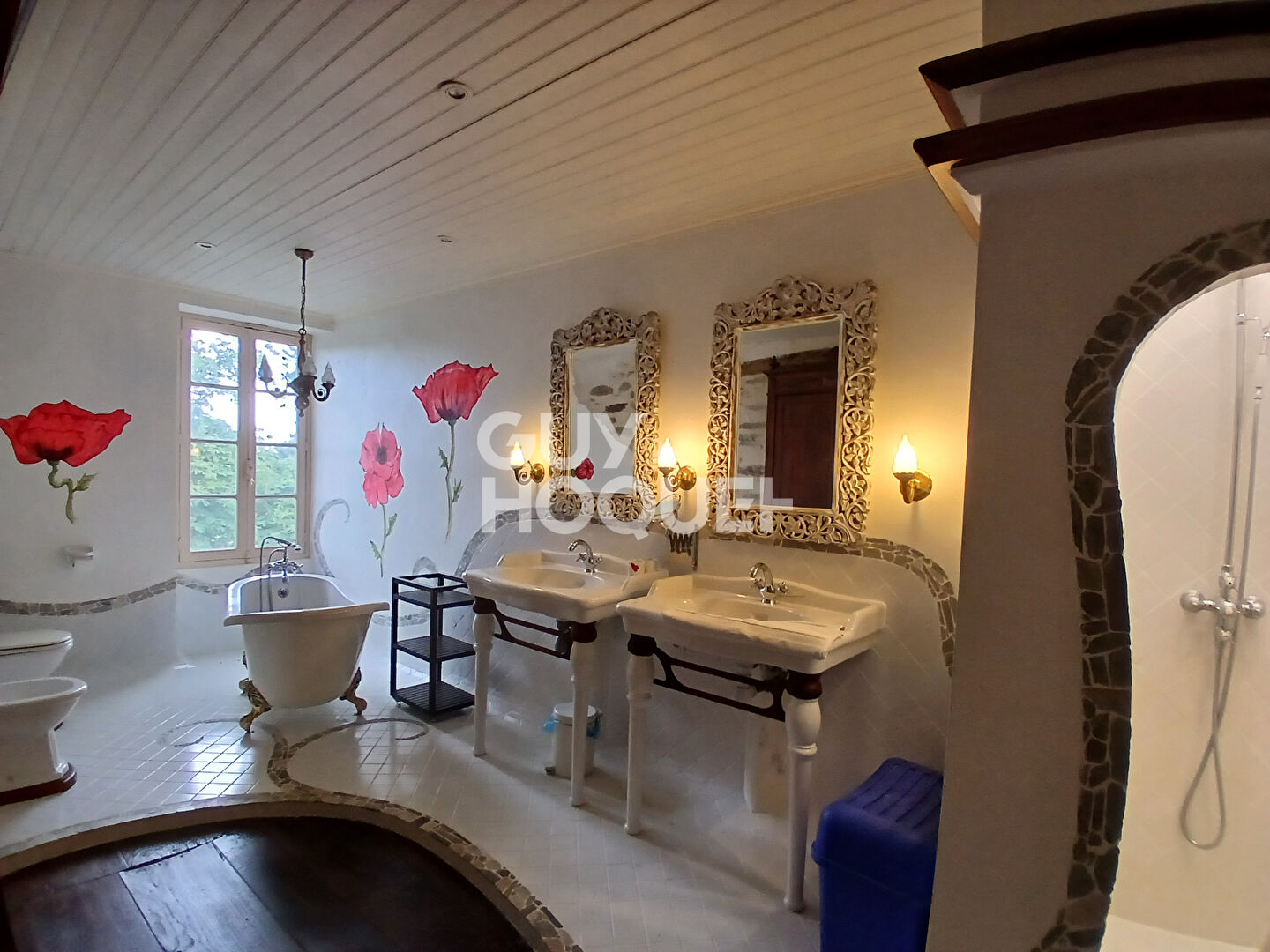 Corps de ferme Montirat 10 pièce(s) 415 m2