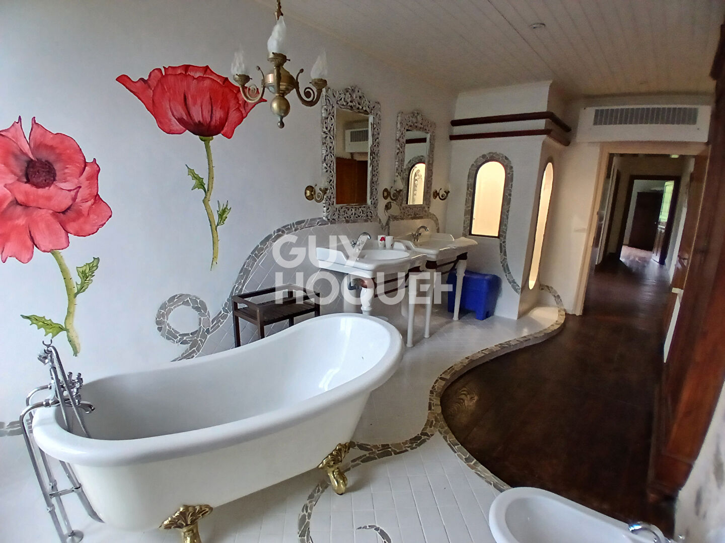 Corps de ferme Montirat 10 pièce(s) 415 m2