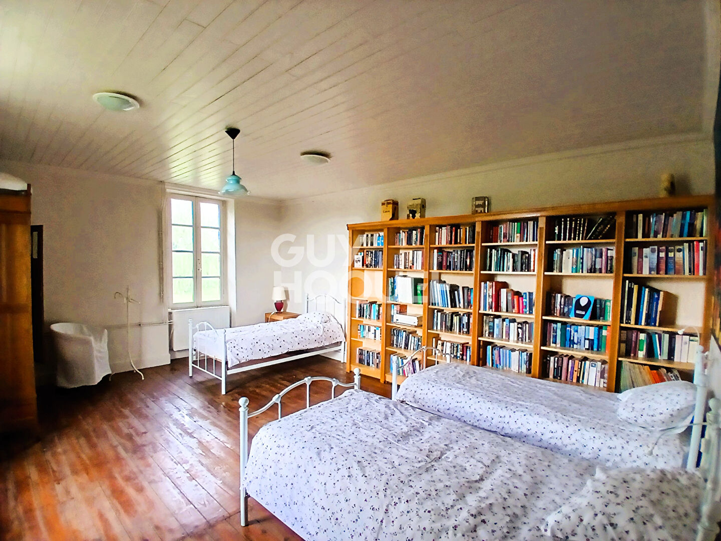 Corps de ferme Montirat 10 pièce(s) 415 m2