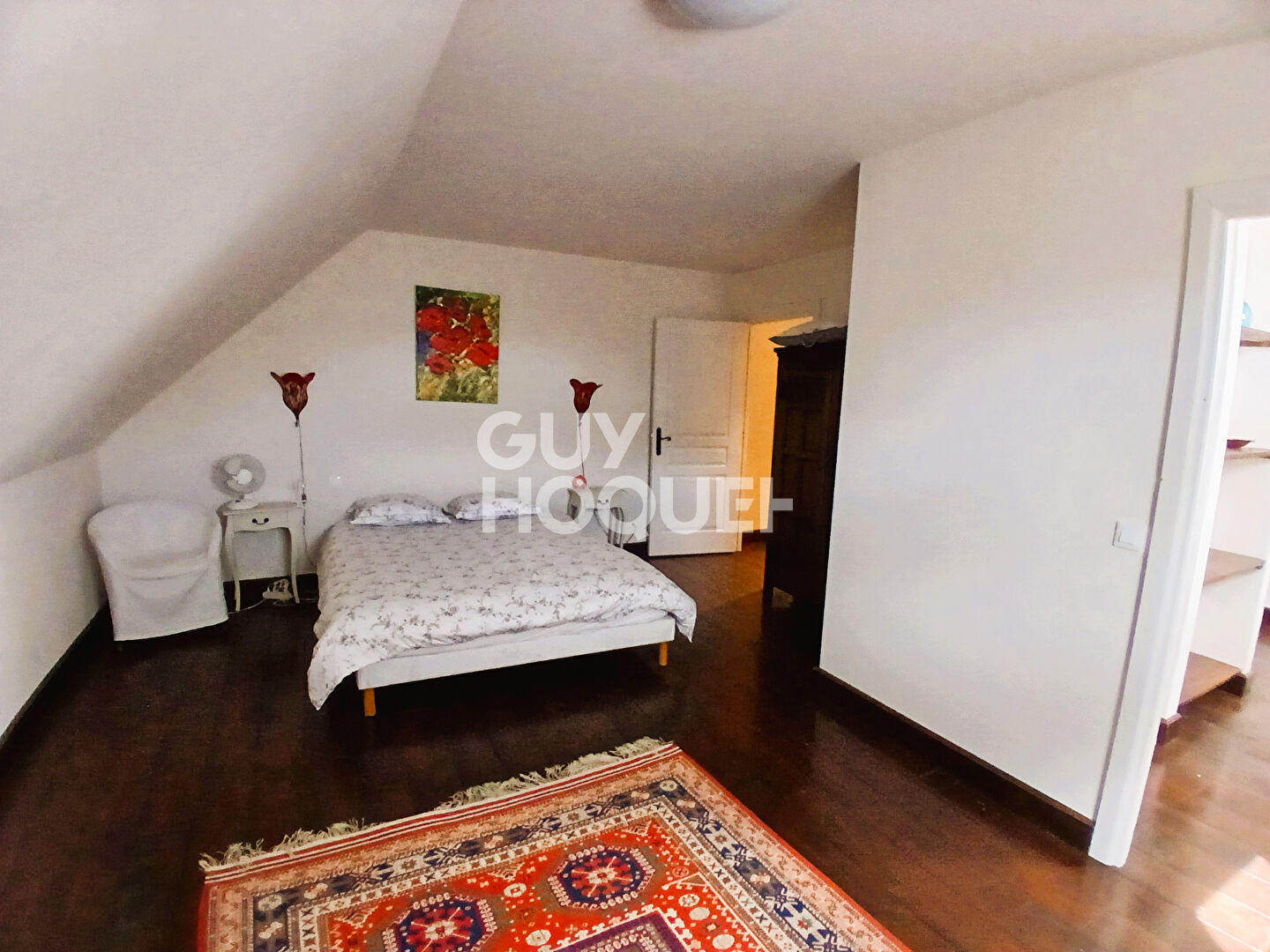 Corps de ferme Montirat 10 pièce(s) 415 m2