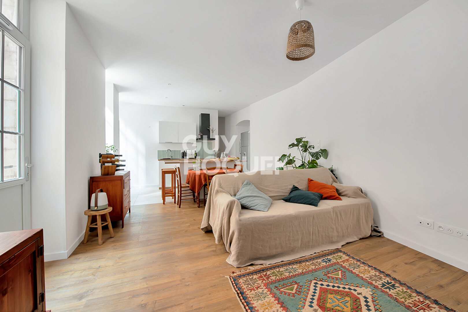 Appartement Albi 2 pièce(s) 55.67 m2