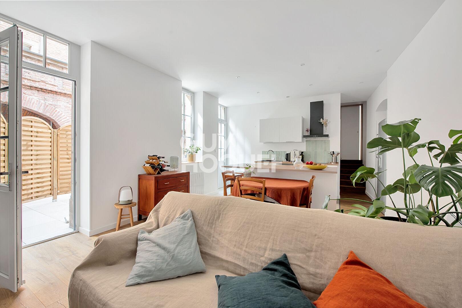 Appartement Albi 2 pièce(s) 55.67 m2