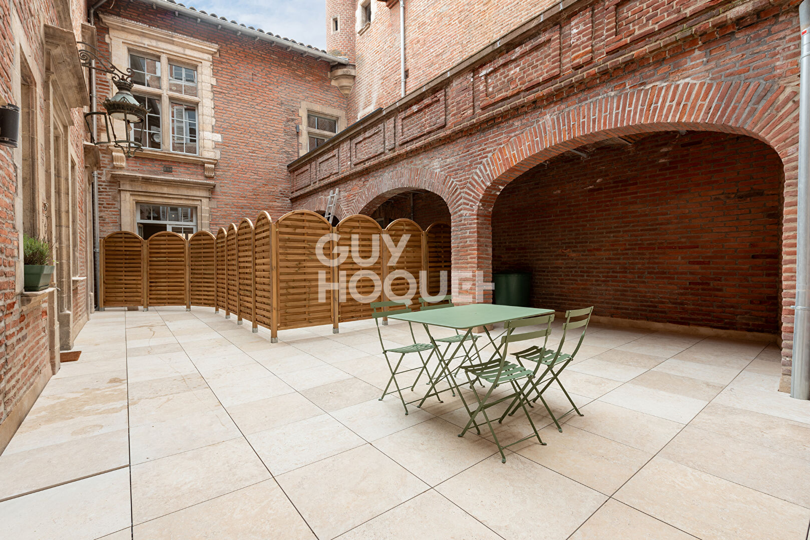 Appartement Albi 2 pièce(s) 55.67 m2