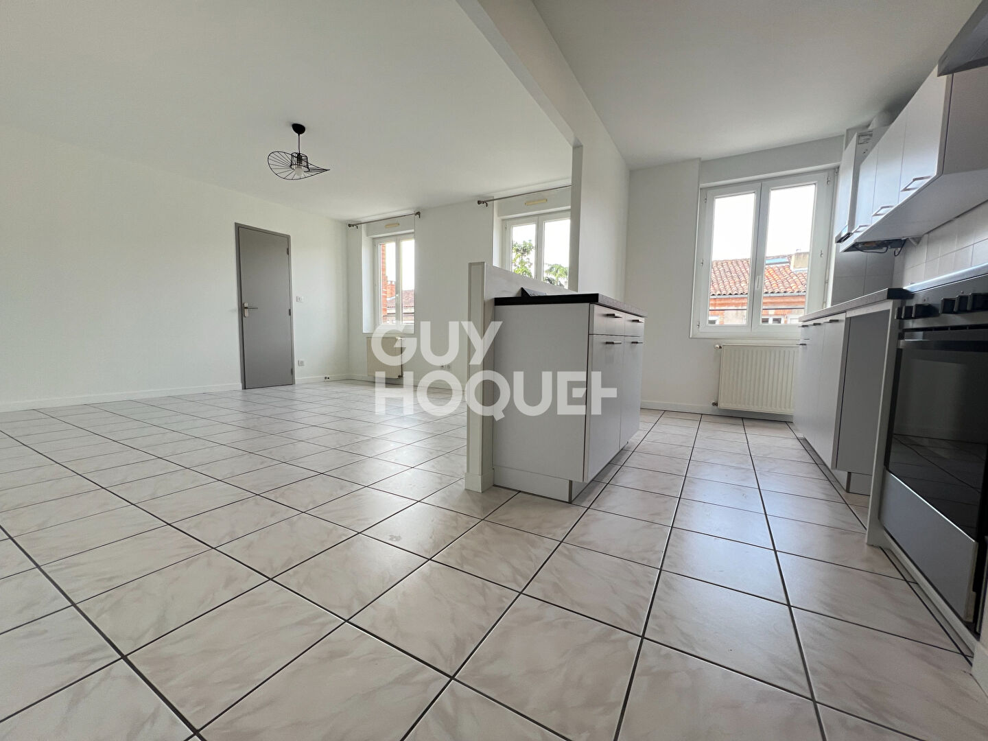 Appartement Albi 3 pièces 65 m2