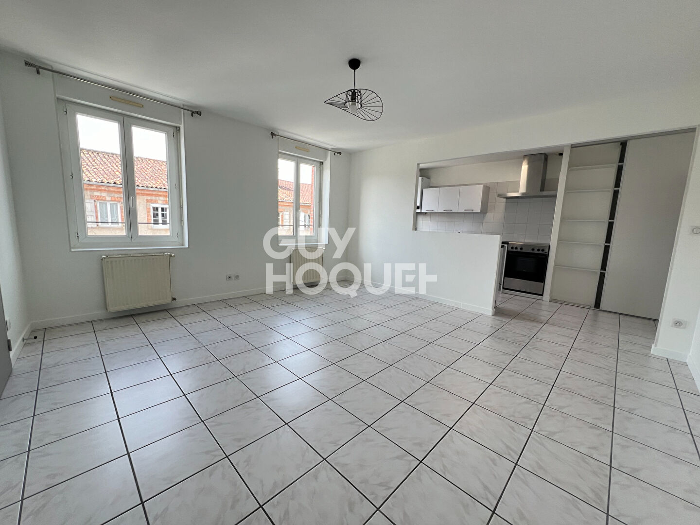 Appartement Albi 3 pièces 65 m2