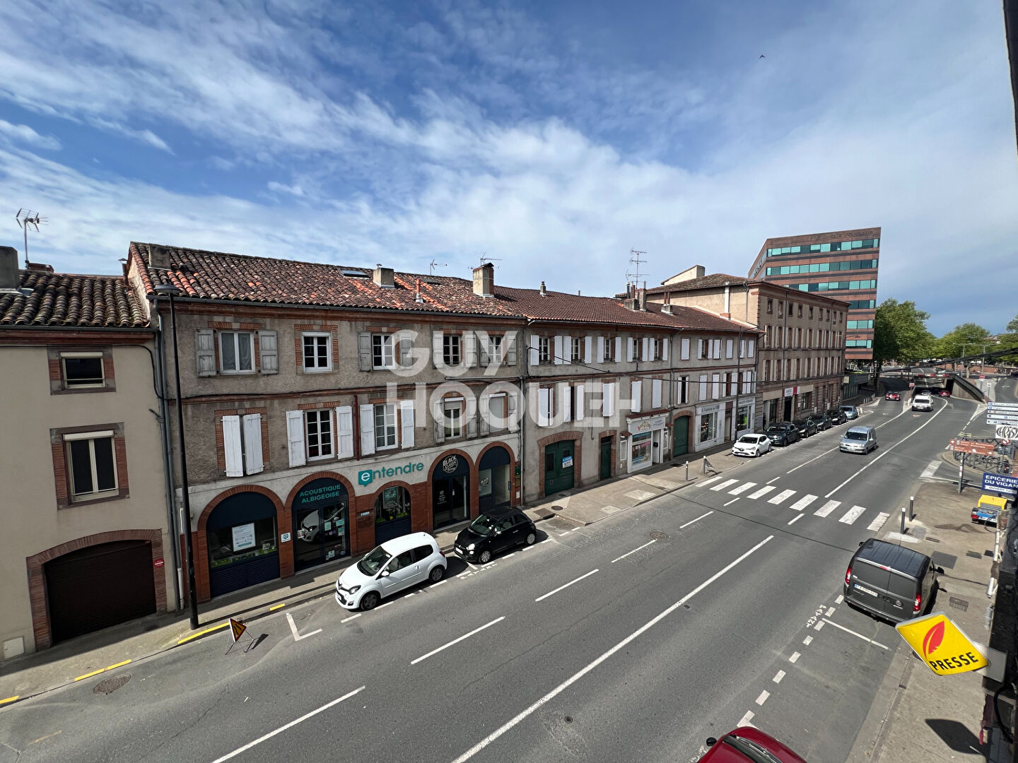 Appartement Albi 3 pièces 65 m2