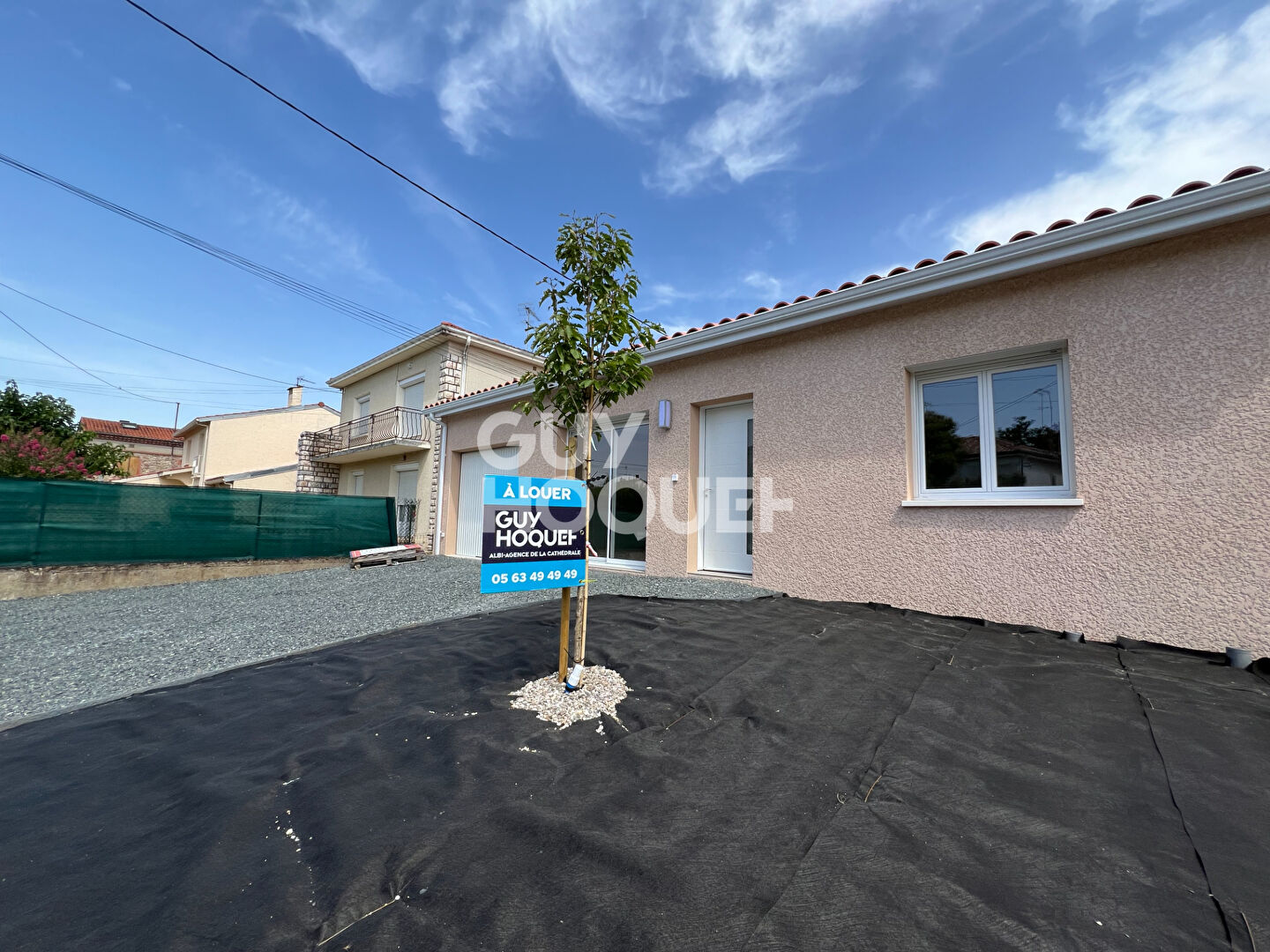 Maison Albi 3 pièces 75.84 m2