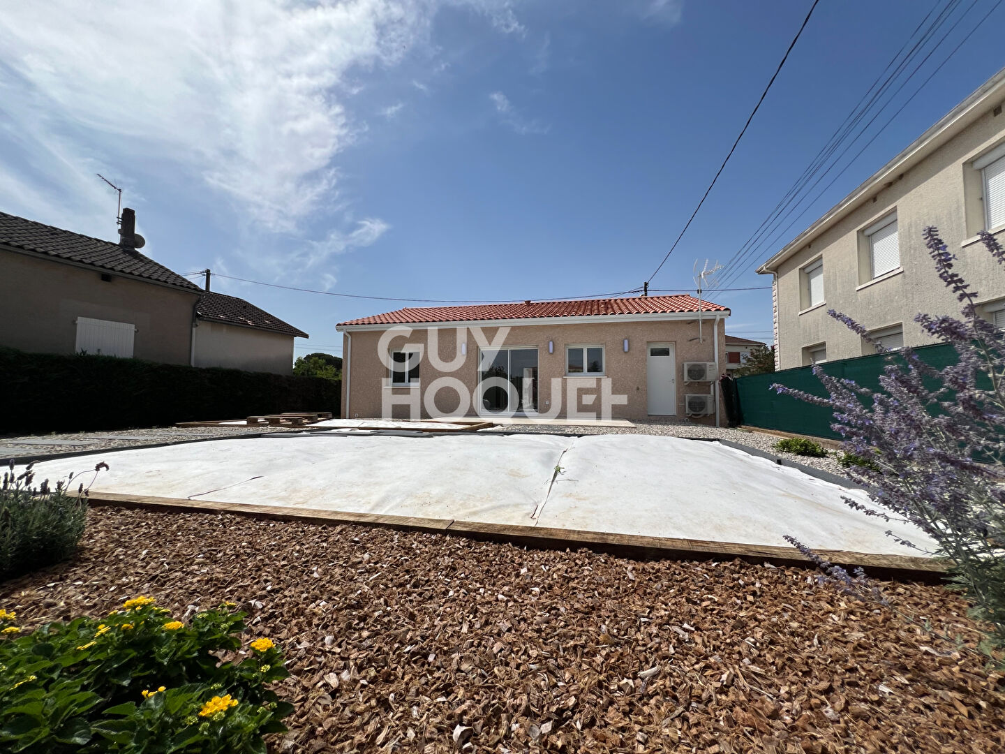 Maison Albi 3 pièces 75.84 m2