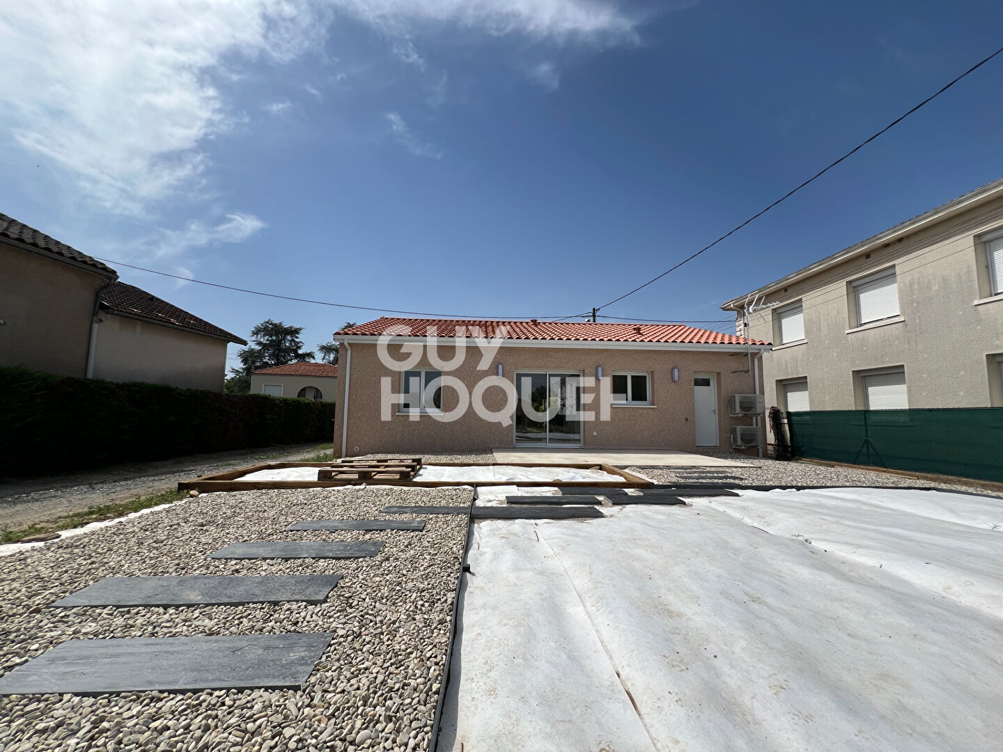 Maison Albi 3 pièces 75.84 m2