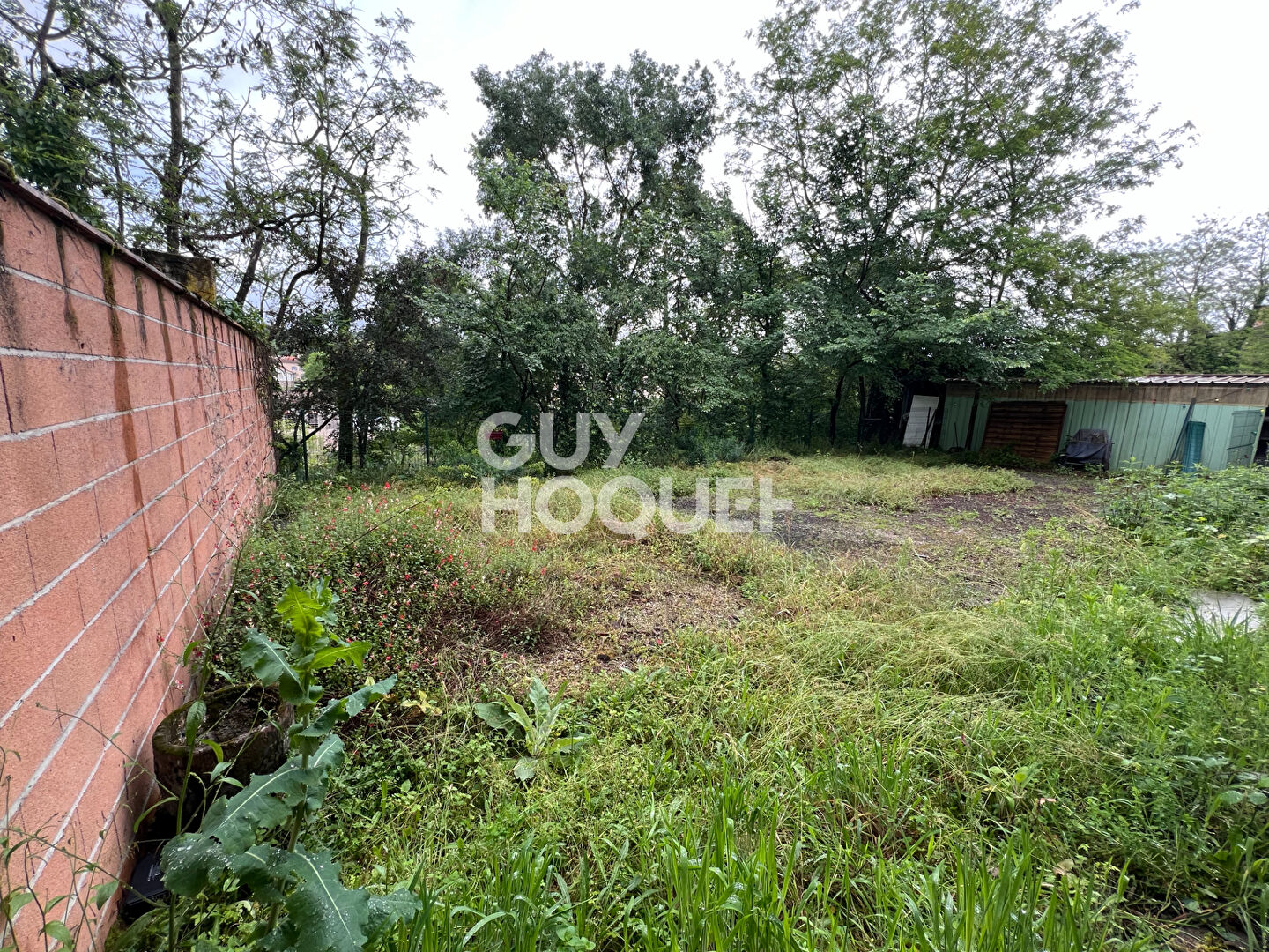 Entrepôt / local industriel Saint Juery 250 m2