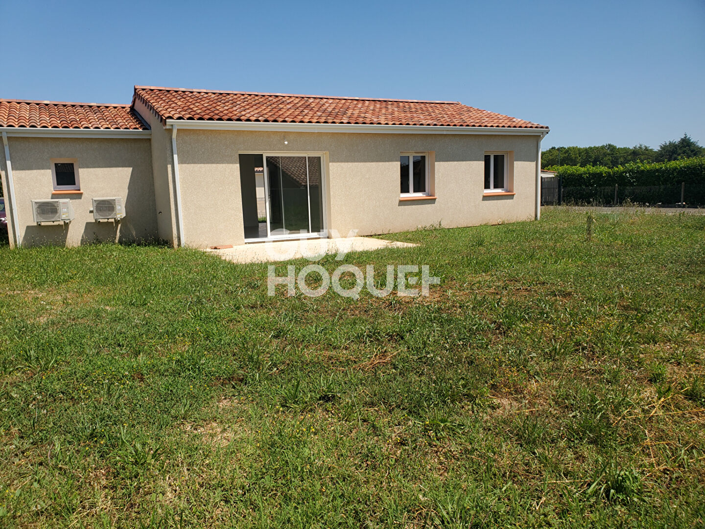 Maison Terssac 4 pièce(s) 79.84 m2
