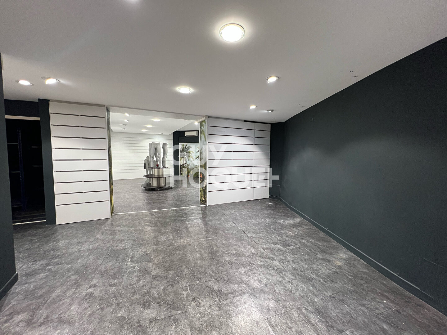 Emplacement Premium !