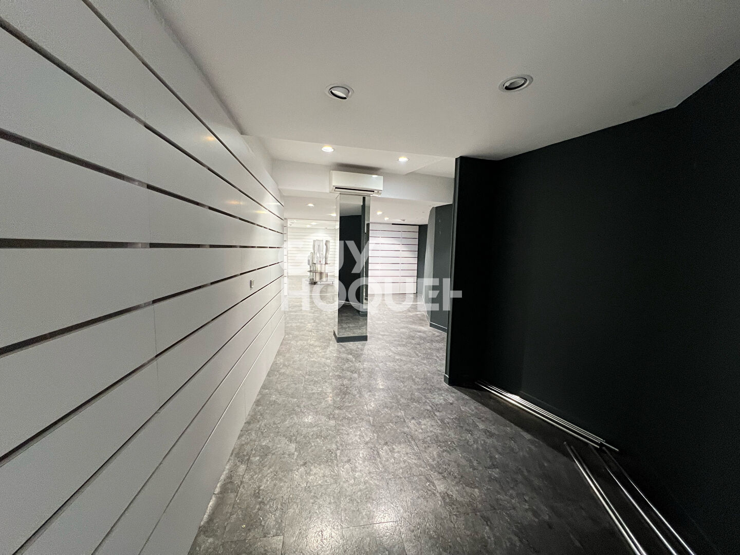 Emplacement Premium !