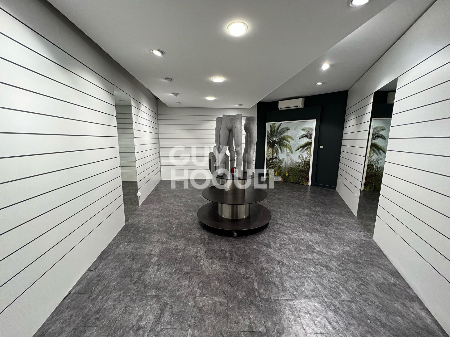 Emplacement Premium !