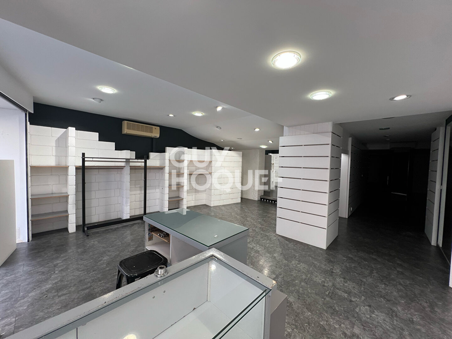 Emplacement Premium !