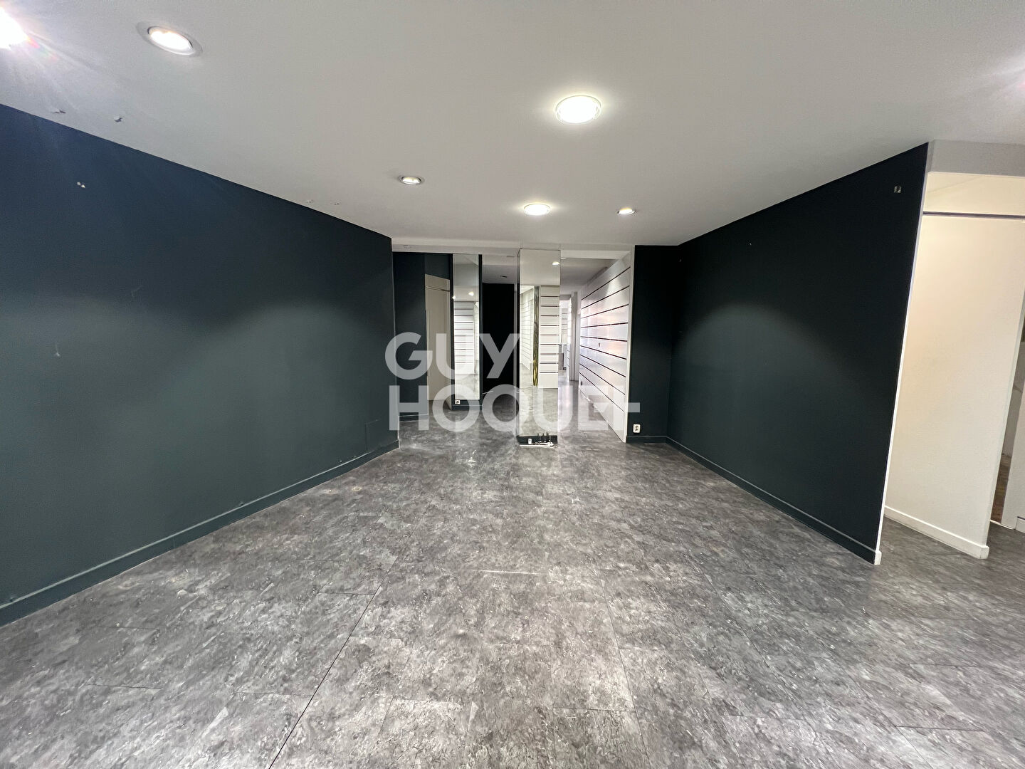 Emplacement Premium !