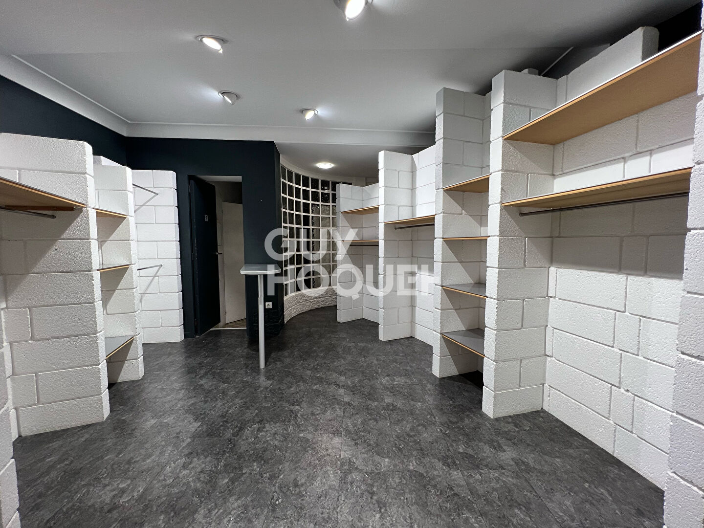 Emplacement Premium !