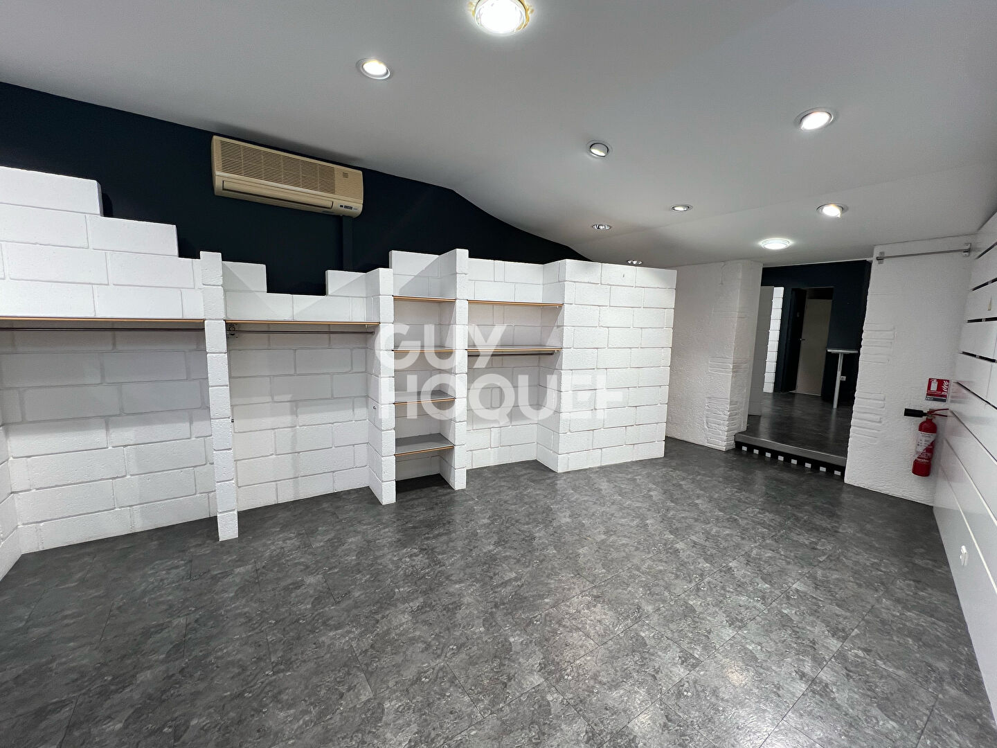 Emplacement Premium !