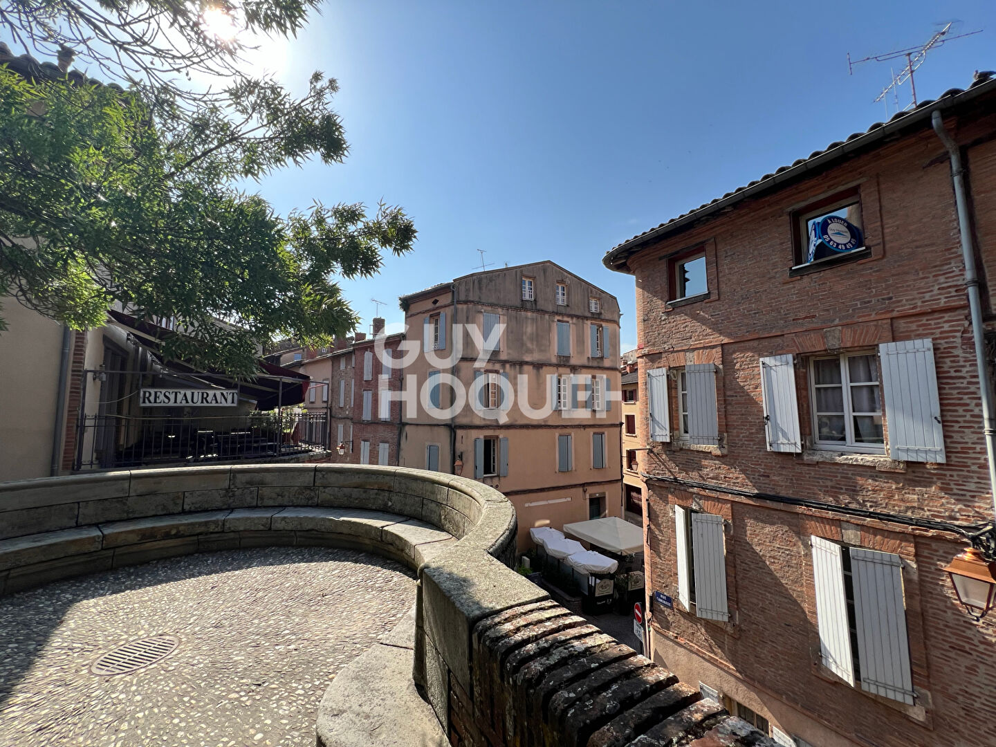 Appartement Albi 1 pièce(s) 18 m2