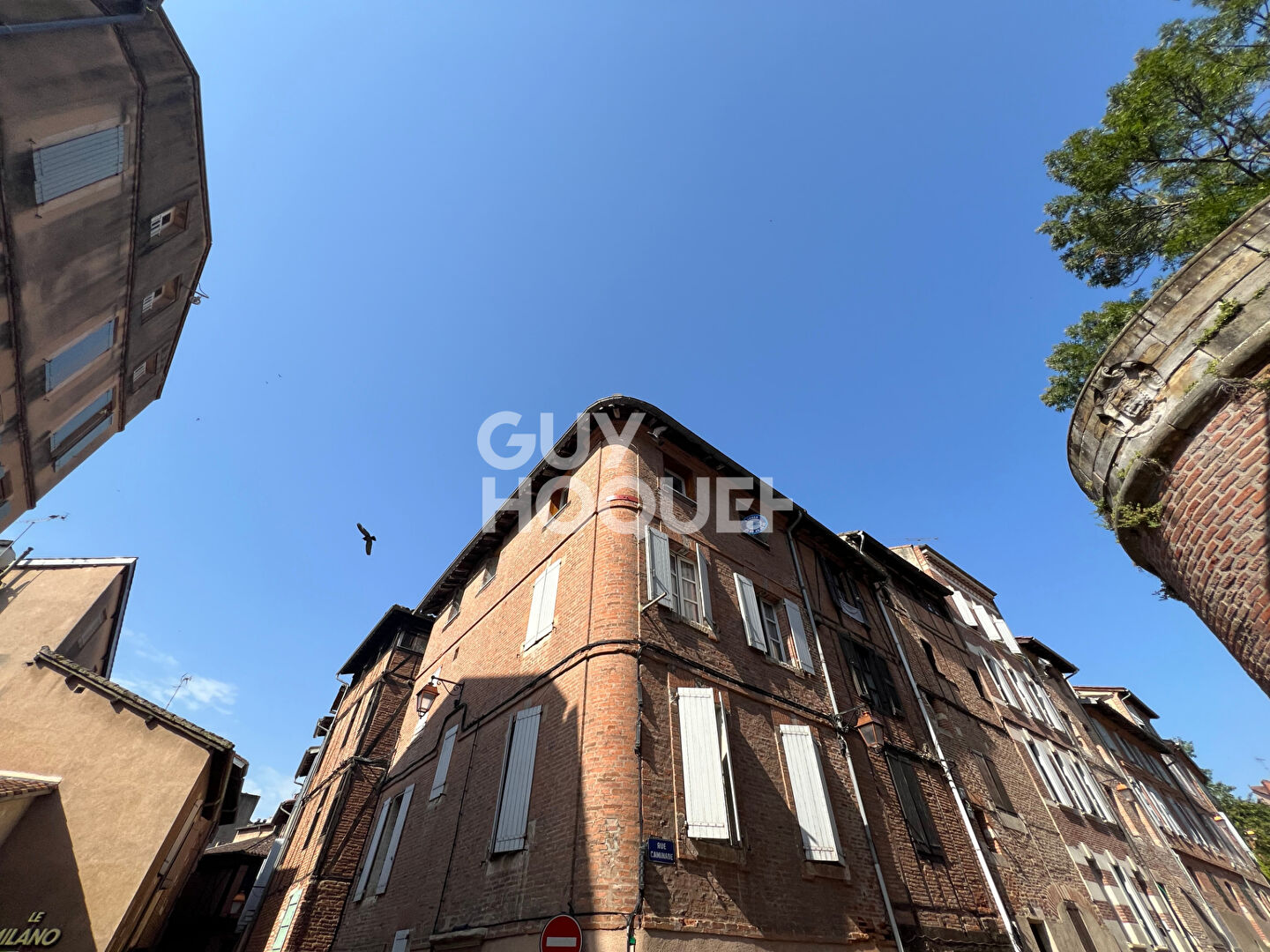 Appartement Albi 1 pièce(s) 18 m2