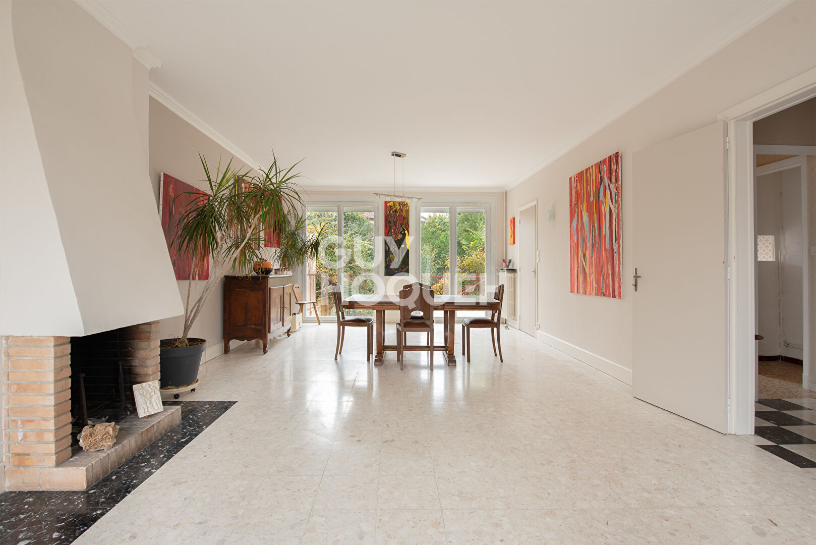 Maison Albi 6 pièce(s) 180 m2