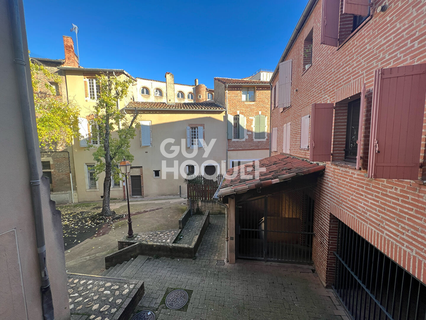 Appartement Albi 1 pièce(s) 15.10 m2