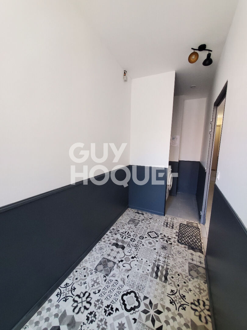 Appartement Albi 1 pièce(s) 15.10 m2