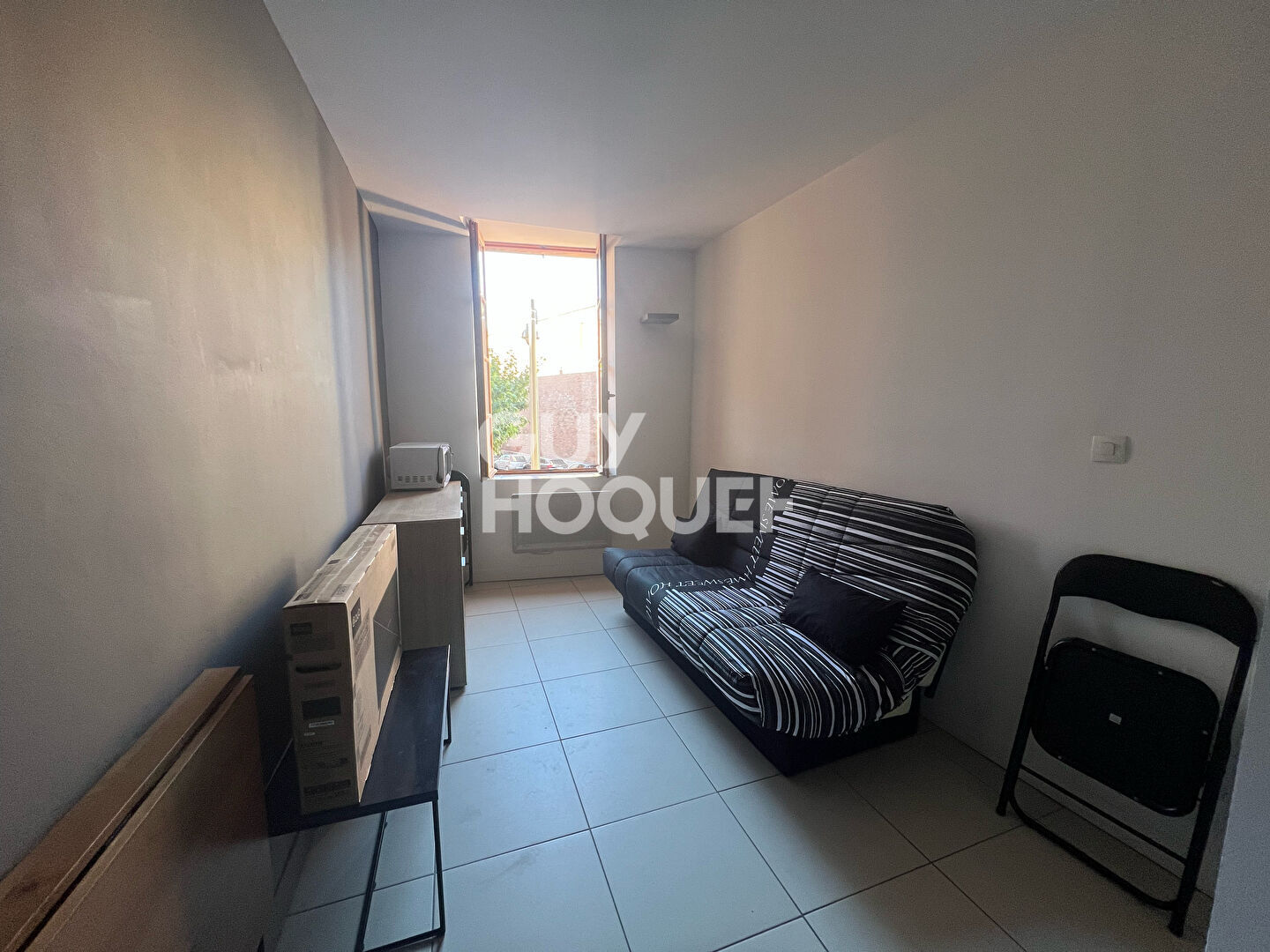 Appartement Albi 1 pièce(s) 14.80 m2