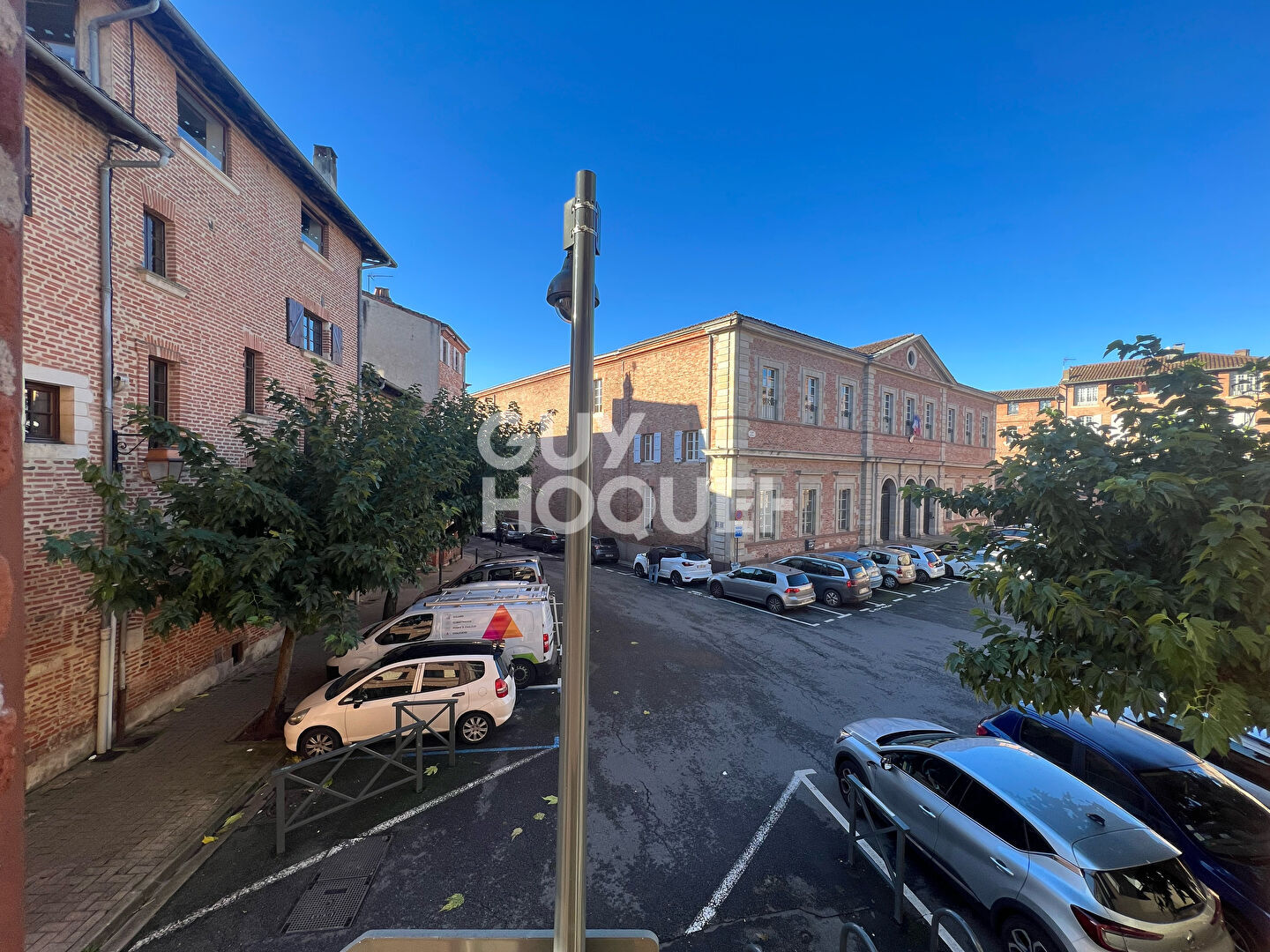 Appartement Albi 1 pièce(s) 14.80 m2