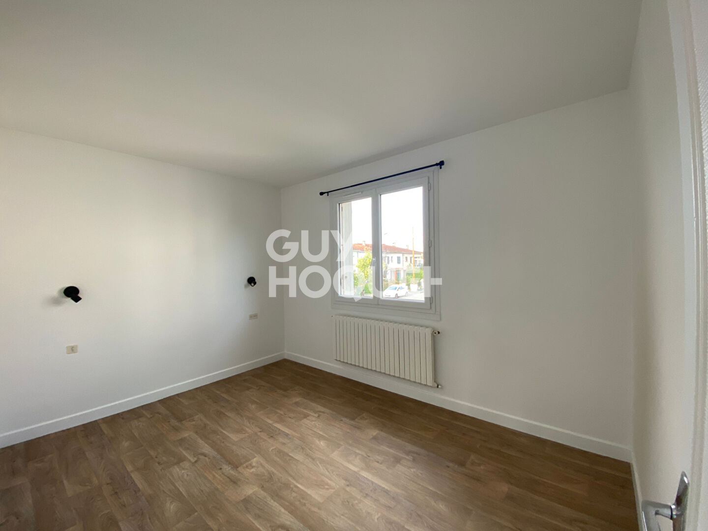 Maison Albi 6 pièce(s) - grand jardin -Secteur Stadium!
