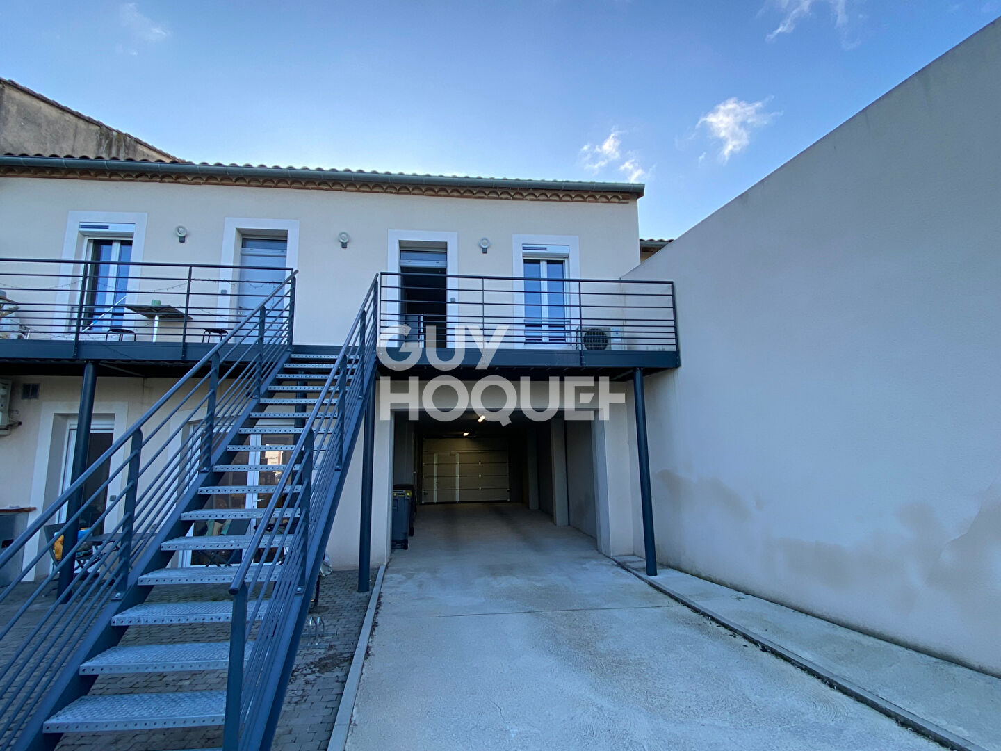 Appartement Albi 2 pièces