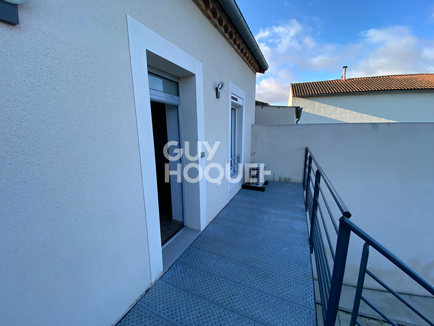 Appartement Albi 2 pièces