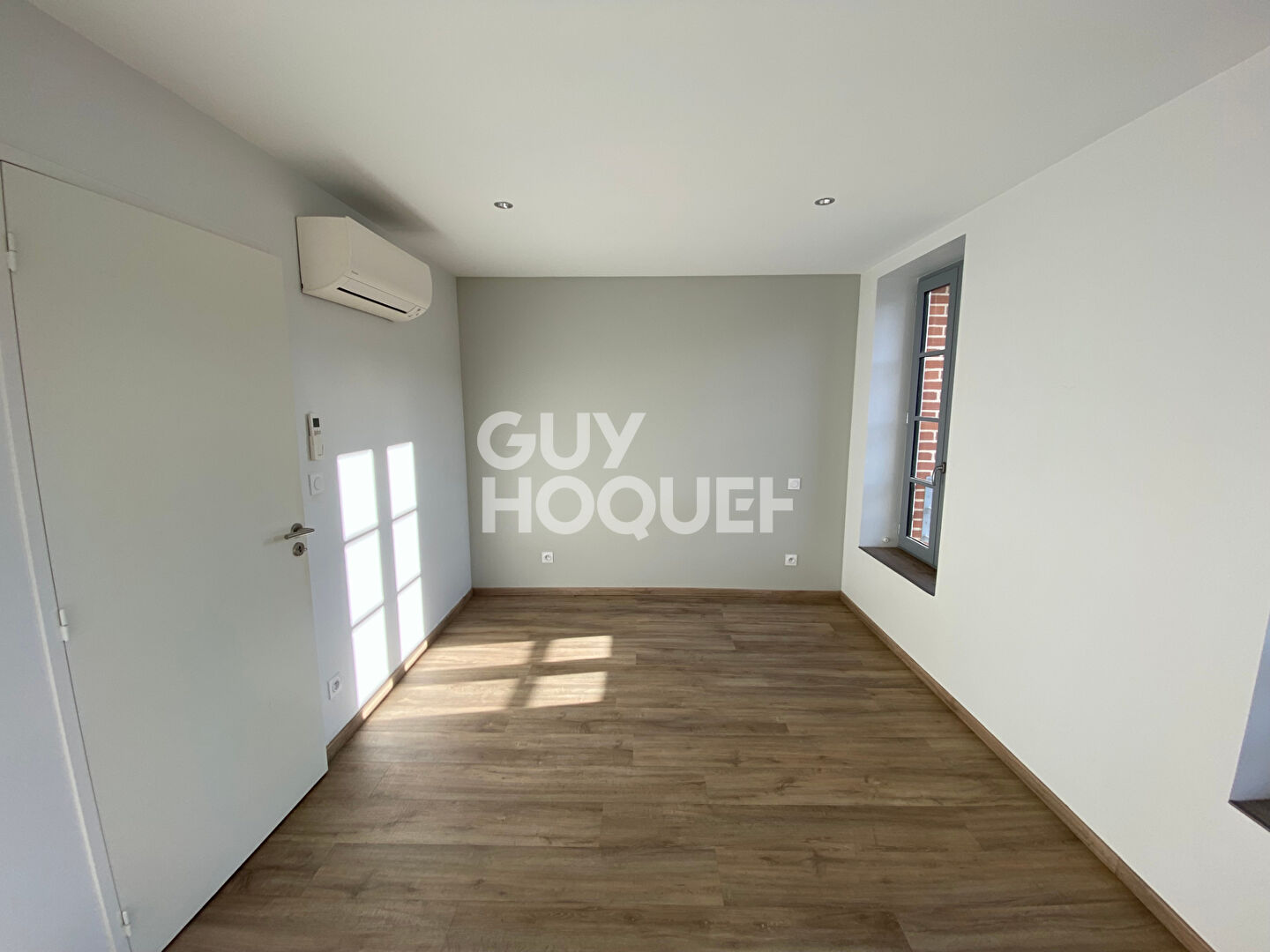 Appartement Albi 2 pièces