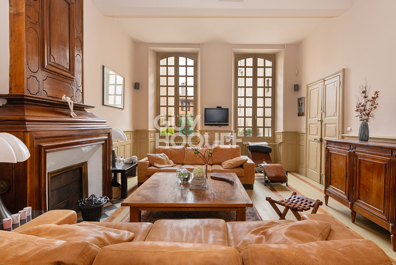 Demeure de prestige Albi