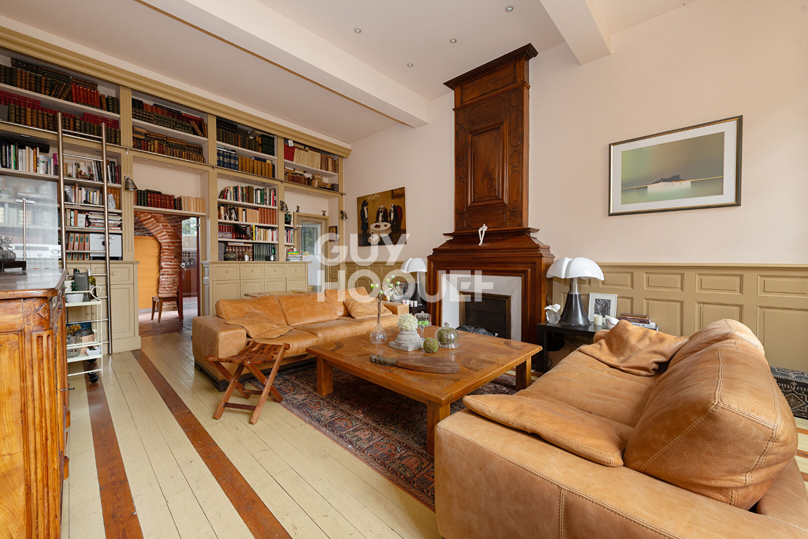 Demeure de prestige Albi