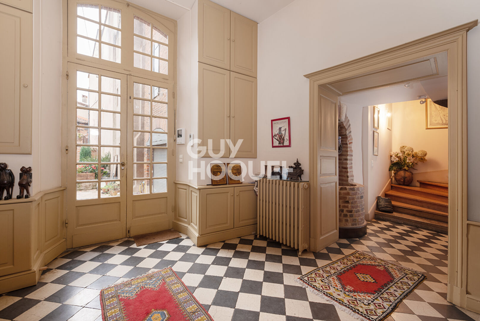 Demeure de prestige Albi