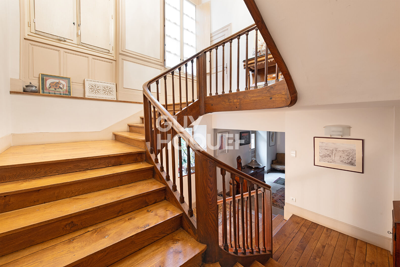 Demeure de prestige Albi